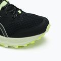 ASICS Trabuco Terra 2 női futócipő fekete/hűvös matcha 7