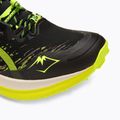 Férfi futócipő ASICS Fuji Lite 5 black/safety yellow 7