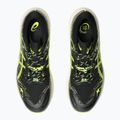 Férfi futócipő ASICS Fuji Lite 5 black/safety yellow 12