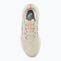 Női futócipő ASICS Gel-Nimbus 26 oatmeal/faded orange 5