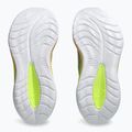 ASICS Gel-Cumulus 26 Paris női futócipő világos celadon/biztonsági sárga 9