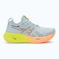 Női futócipő ASICS Gel-Nimbus 26 Paris cool grey/safety yellow 2