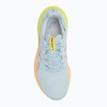 Női futócipő ASICS Gel-Nimbus 26 Paris cool grey/safety yellow 5