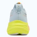 Női futócipő ASICS Gel-Nimbus 26 Paris cool grey/safety yellow 6