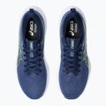 Férfi futócipő ASICS Gel-Excite 10 blue expanse/safety yellow 12