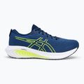 Férfi futócipő ASICS Gel-Excite 10 blue expanse/safety yellow 2