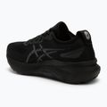 Női futócipő ASICS Gel-Kayano 31 black/black 3