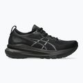 Női futócipő ASICS Gel-Kayano 31 black/black 8