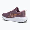 Női futócipő ASICS Gel-Excite 10 dusty mauve/faded orange 3