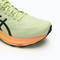 ASICS GT-2000 12 cool matcha/blue expanse férfi futócipő 7