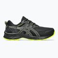 ASICS Gel-Venture 9 vízálló férfi futócipő fekete/hideg matcha 8