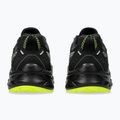 ASICS Gel-Venture 9 vízálló férfi futócipő fekete/hideg matcha 11
