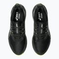 ASICS Gel-Venture 9 vízálló férfi futócipő fekete/hideg matcha 12