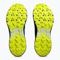 ASICS Gel-Venture 9 vízálló férfi futócipő fekete/hideg matcha 13