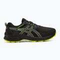 ASICS Gel-Venture 9 vízálló férfi futócipő fekete/hideg matcha 3