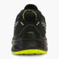 ASICS Gel-Venture 9 vízálló férfi futócipő fekete/hideg matcha 6
