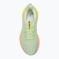 Női futócipő ASICS Novablast 4 Paris cool matcha/safety yellow 6