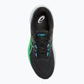 ASICS GT-1000 13 férfi futócipő fekete/digital aqua 5