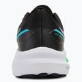 ASICS GT-1000 13 férfi futócipő fekete/digital aqua 6