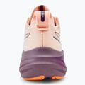 ASICS Gel-Nimbus 26 TR természetfürdő/gyöngyház rózsaszín női futócipő 6