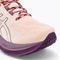 ASICS Gel-Nimbus 26 TR természetfürdő/gyöngyház rózsaszín női futócipő 7