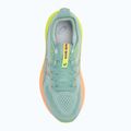 Női futócipő ASICS Gel-Kayano 31 Paris light celadon/safety yellow 6