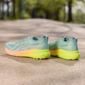 Női futócipő ASICS Gel-Kayano 31 Paris light celadon/safety yellow 12