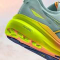 Női futócipő ASICS Gel-Kayano 31 Paris light celadon/safety yellow 15