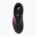 ASICS GT-1000 13 női futócipő fekete/rózsaszín glo 5
