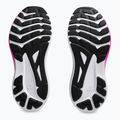 ASICS GT-1000 13 női futócipő fekete/rózsaszín glo 13