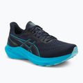 ASICS GT-2000 12 éjfél/digital aqua férfi futócipő