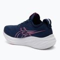 Női futócipő ASICS Gel-Nimbus 26 blue expanse/bold magenta 3