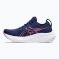 Női futócipő ASICS Gel-Nimbus 26 blue expanse/bold magenta 9