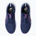 Női futócipő ASICS Gel-Nimbus 26 blue expanse/bold magenta 12