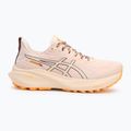 ASICS GT-2000 13 TR női futócipő természetfürdő/gyöngyház rózsaszín 2