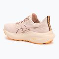ASICS GT-2000 13 TR női futócipő természetfürdő/gyöngyház rózsaszín 3