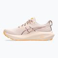 ASICS GT-2000 13 TR női futócipő természetfürdő/gyöngyház rózsaszín 9