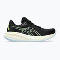 Férfi futócipő ASICS Gel-Cumulus 26 black/safety yellow 8