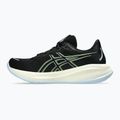 Férfi futócipő ASICS Gel-Cumulus 26 black/safety yellow 9