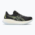 Férfi futócipő ASICS Gel-Cumulus 26 black/safety yellow 2