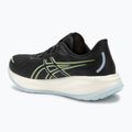 Férfi futócipő ASICS Gel-Cumulus 26 black/safety yellow 3