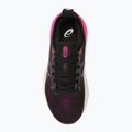 Női futócipő ASICS Gel-Kayano 31 black/bold magenta 5