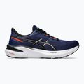 ASICS GT-1000 13 férfi futócipő kék expanse/tollszürke 8