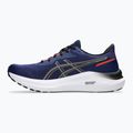 ASICS GT-1000 13 férfi futócipő kék expanse/tollszürke 9