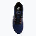 ASICS GT-1000 13 férfi futócipő kék expanse/tollszürke 5
