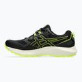 ASICS Gel-Sonoma 7 férfi futócipő fekete/moonrock 9