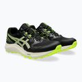 ASICS Gel-Sonoma 7 férfi futócipő fekete/moonrock 10
