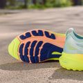 Férfi futócipő ASICS Gel-Kayano 31 Paris light celadon/safety yellow 12