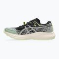 Női futócipő ASICS Fuji Lite 5 black/oatmeal 9