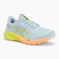 ASICS GT-1000 13 Paris férfi futócipő hideg szürke/biztonsági sárga